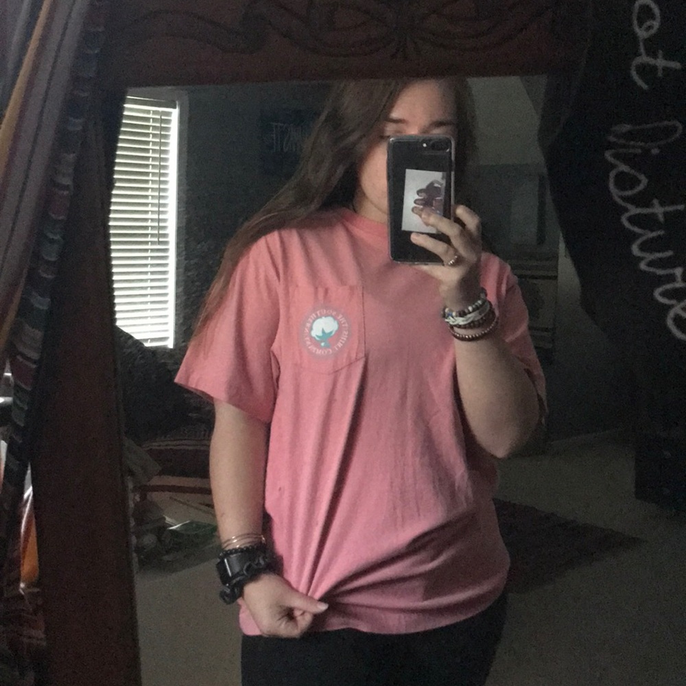 The southern company shirt